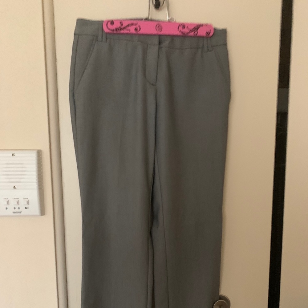 The Limited-Drew Fit||Slacks
